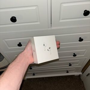 3rd Gen Airpods Pro’s Got a quantity so lmk if ur tryna make somn money